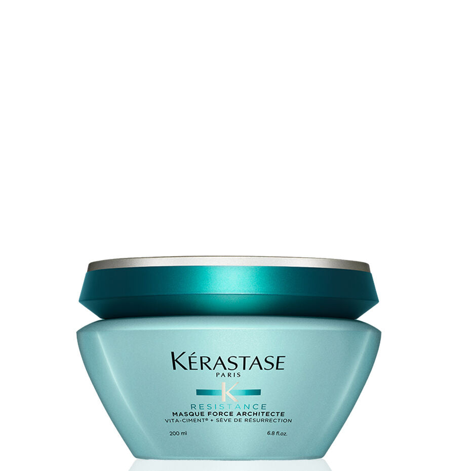 RESISTANCE Masque Extentioniste