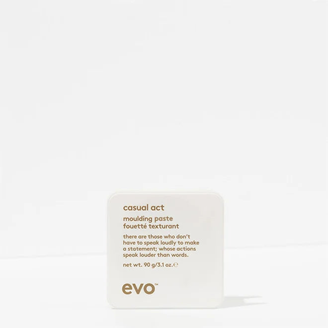 Evo Casual Act Moulding Whip