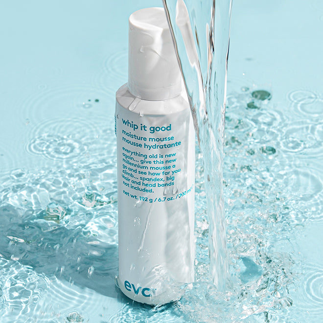 Evo Whip it Good Mousse