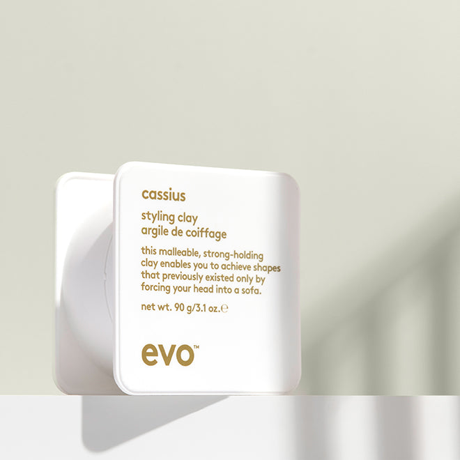 Evo Cassius Styling Clay