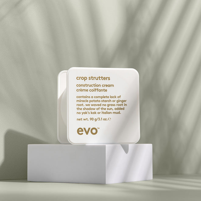 Evo Crop Strutters