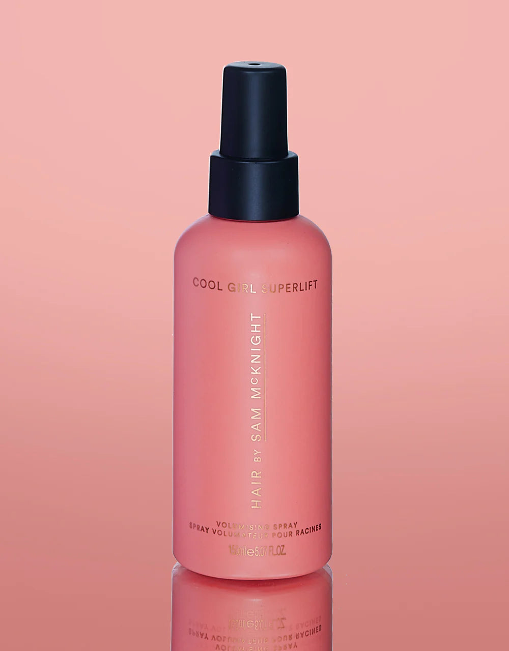 Sam Mcknight - Superlift Root Boost