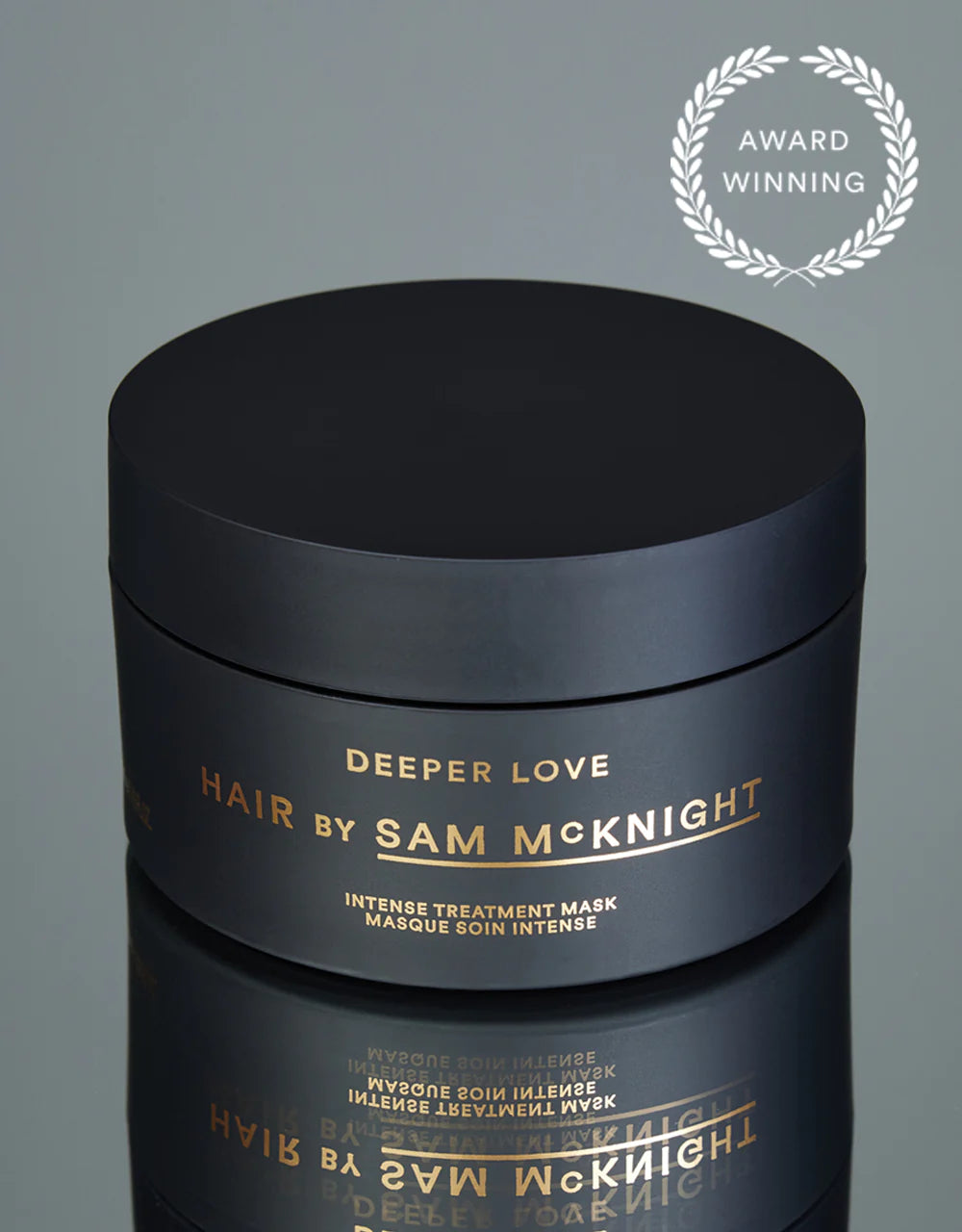 Deeper Love Treatment Mask
