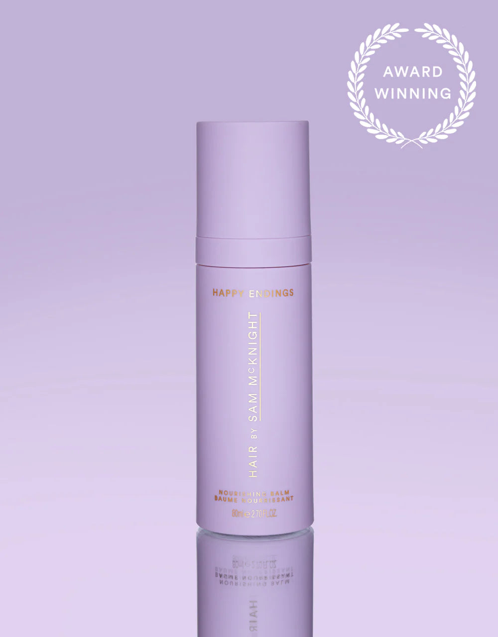 Happy Endings Nourishing Balm