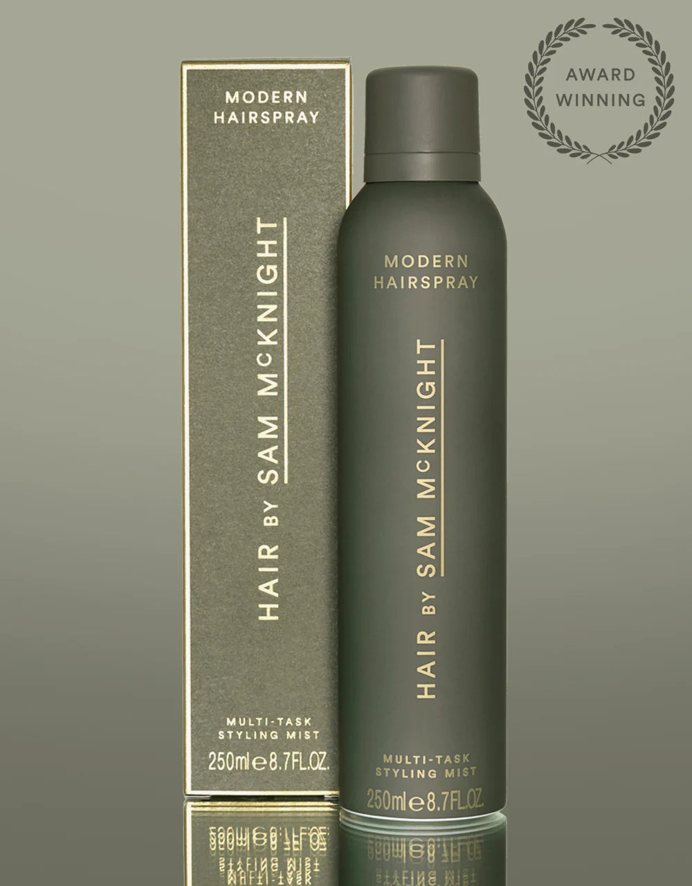 Sam McKnight Hair Spray Modern Hairspray