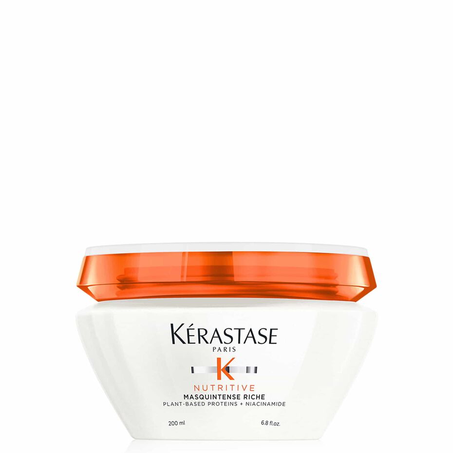Nutritive Masque Masquintense Riche