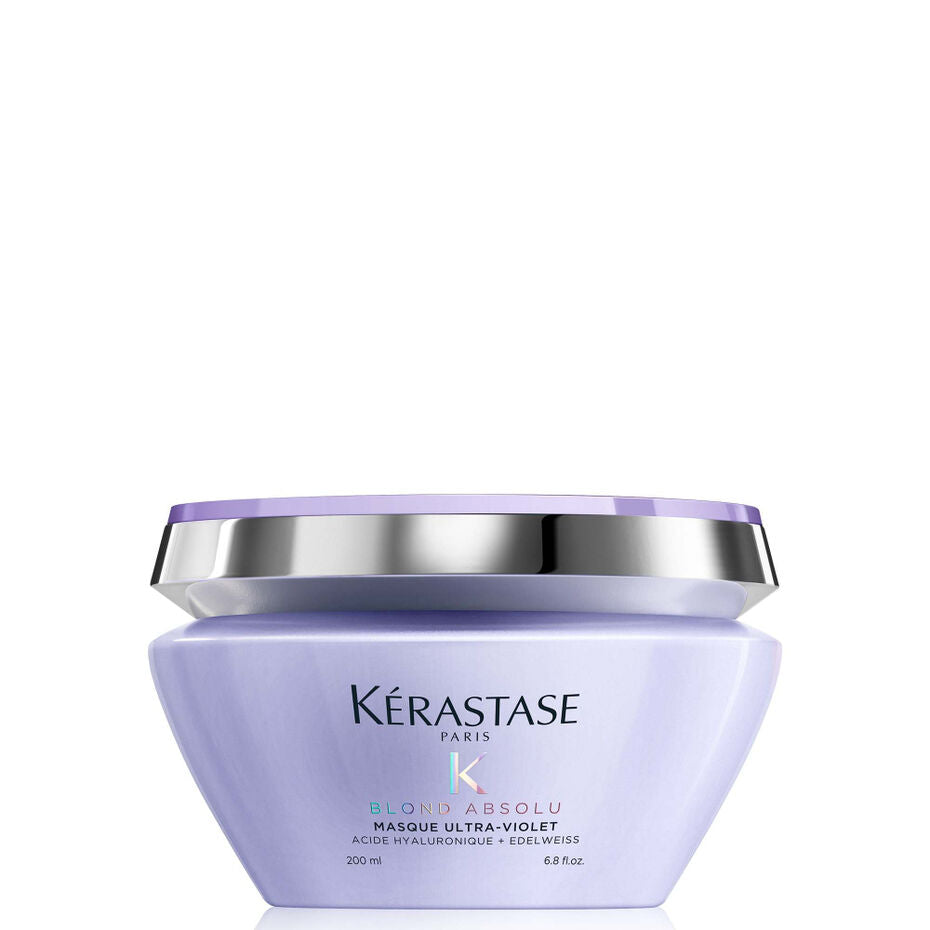 Blonde Absolu Masque Ultra Violet