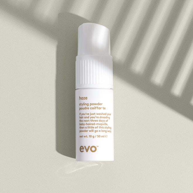 Evo Haze Styling Powder